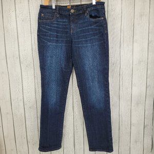 Kut From The Kloth Katy Boyfriend Jeans